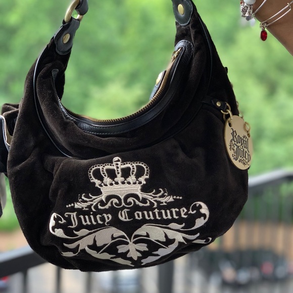 Juicy Couture Handbags - Juicy couture
